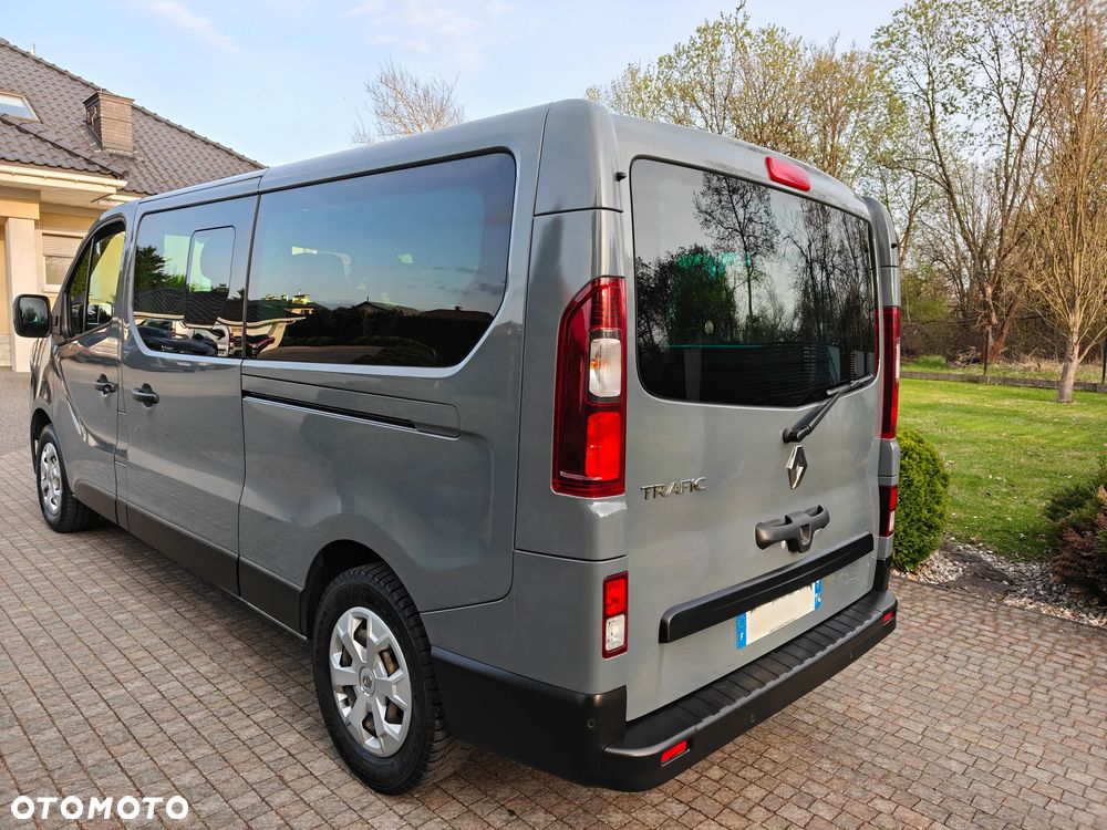 Renault Trafic 2.0 dCi Escapade EDC - 23