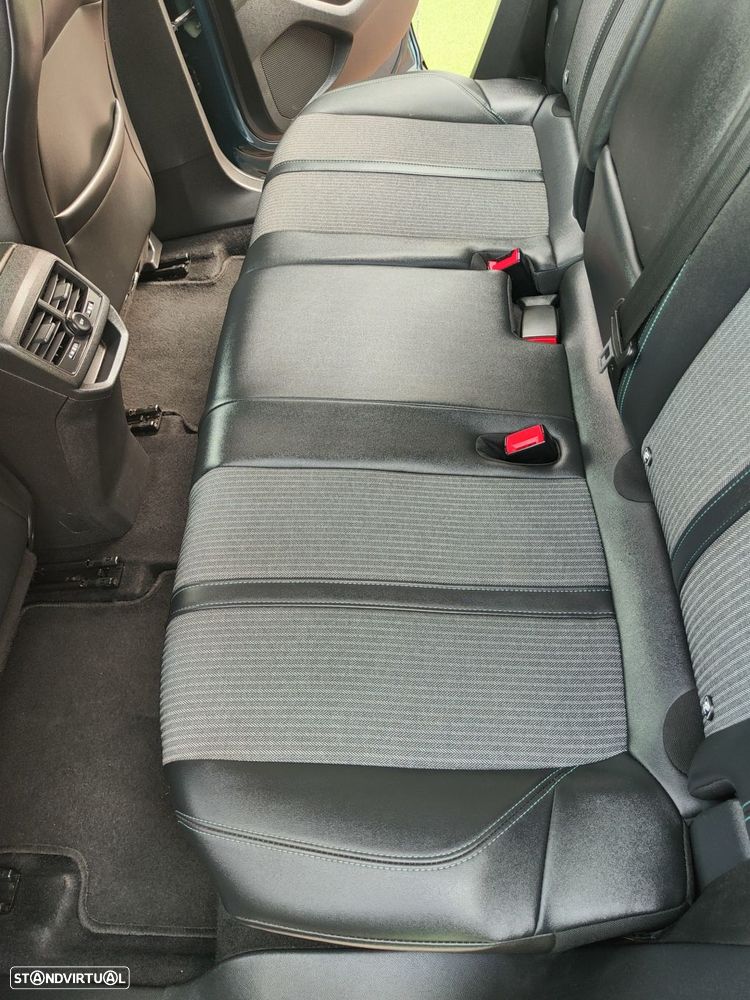 Peugeot 3008 1.5 BlueHDi Allure - 28