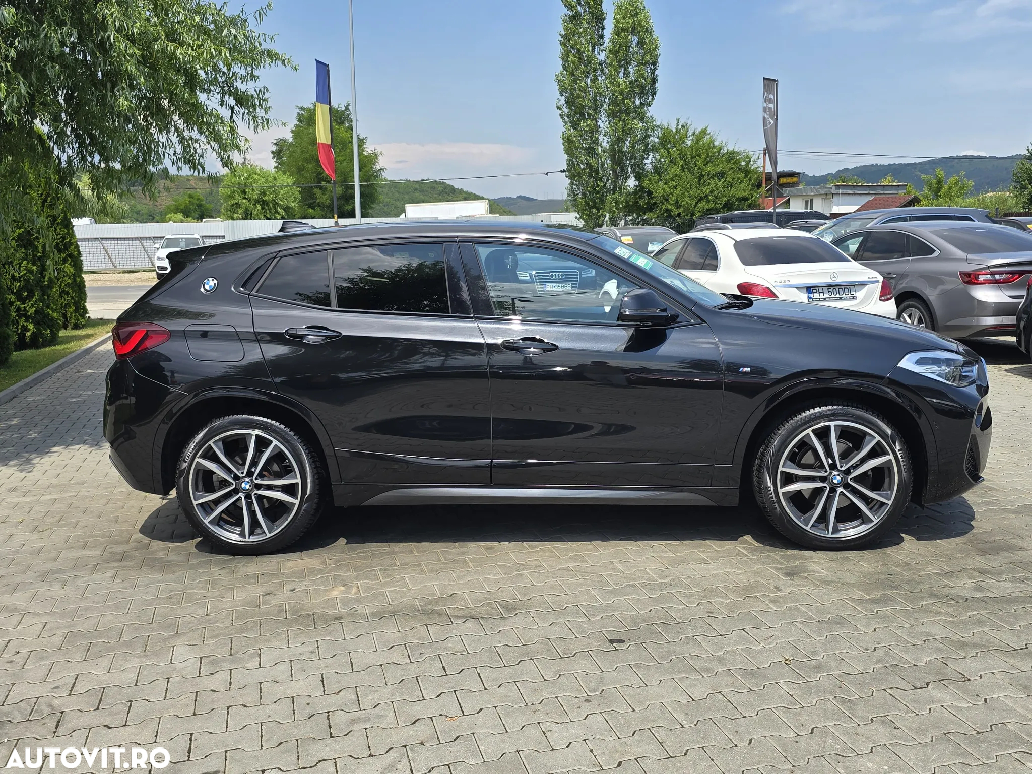 BMW X2 sDrive18i M Sport - 5