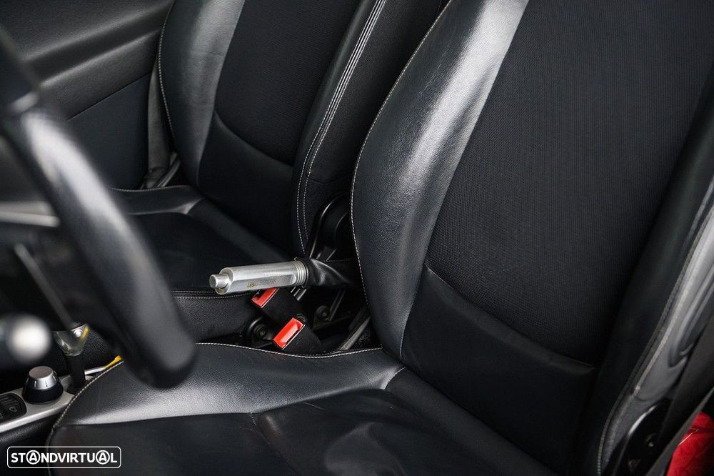 Smart Fortwo Cabrio 1.0 T Brabus Xclusive - 26