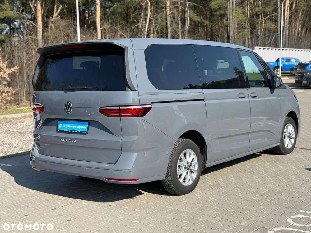 Volkswagen multivan FAMILY - 4