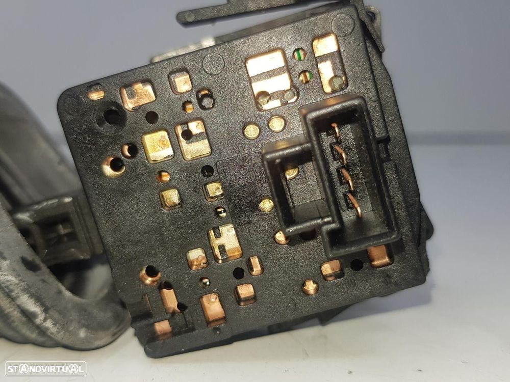 COMANDO PISCAS OPEL MERIVA A LIMUSINA 2004 -09185413 - 3