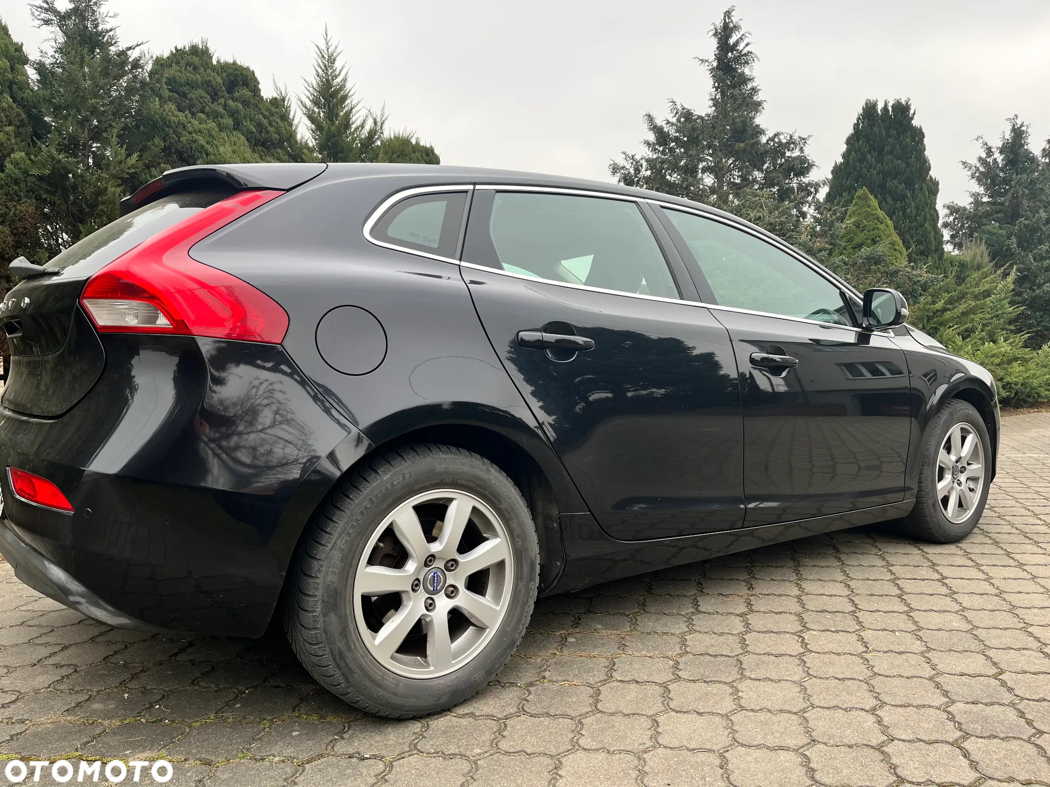 Volvo V40 - 4