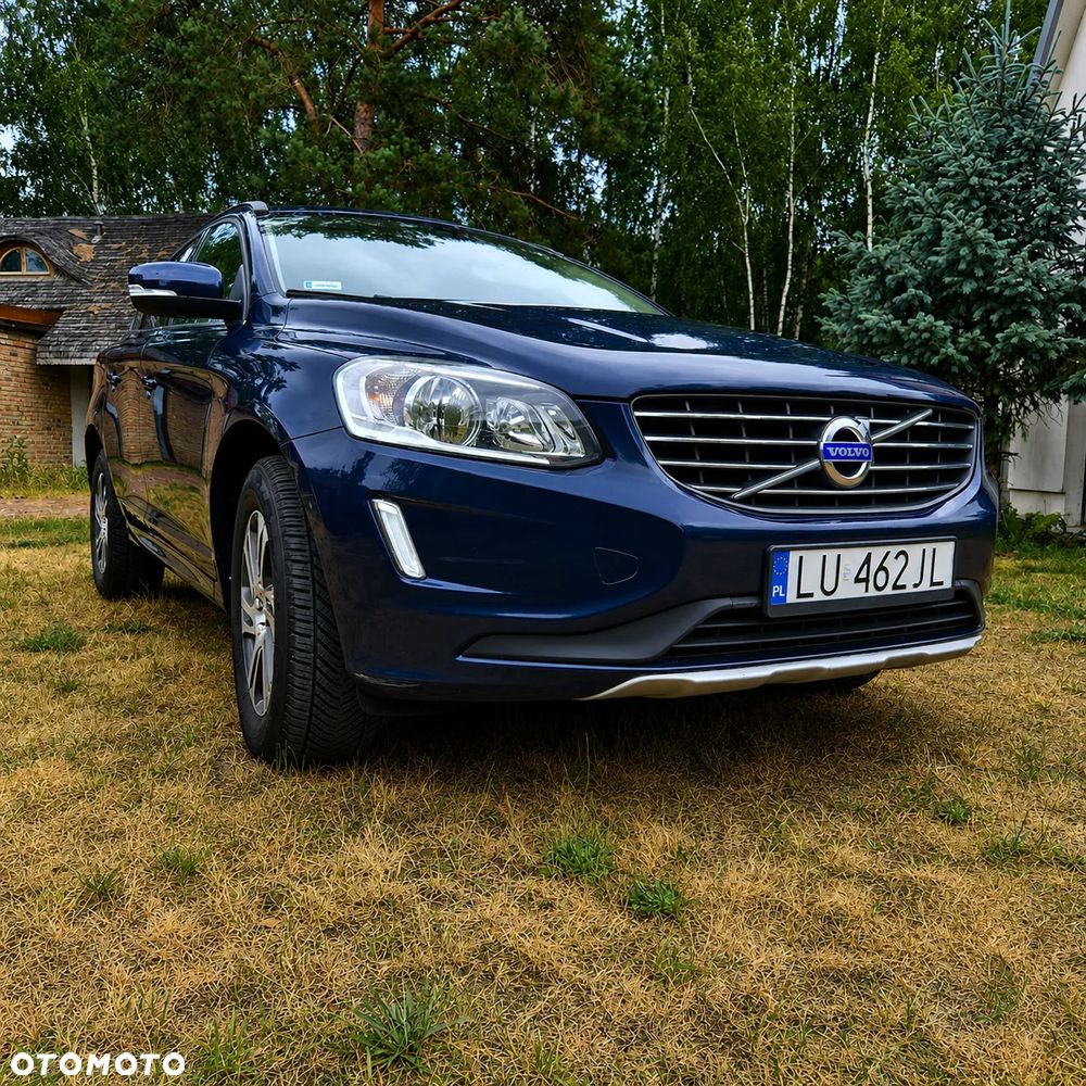 Volvo XC 60 D4 Drive-E Momentum - 1
