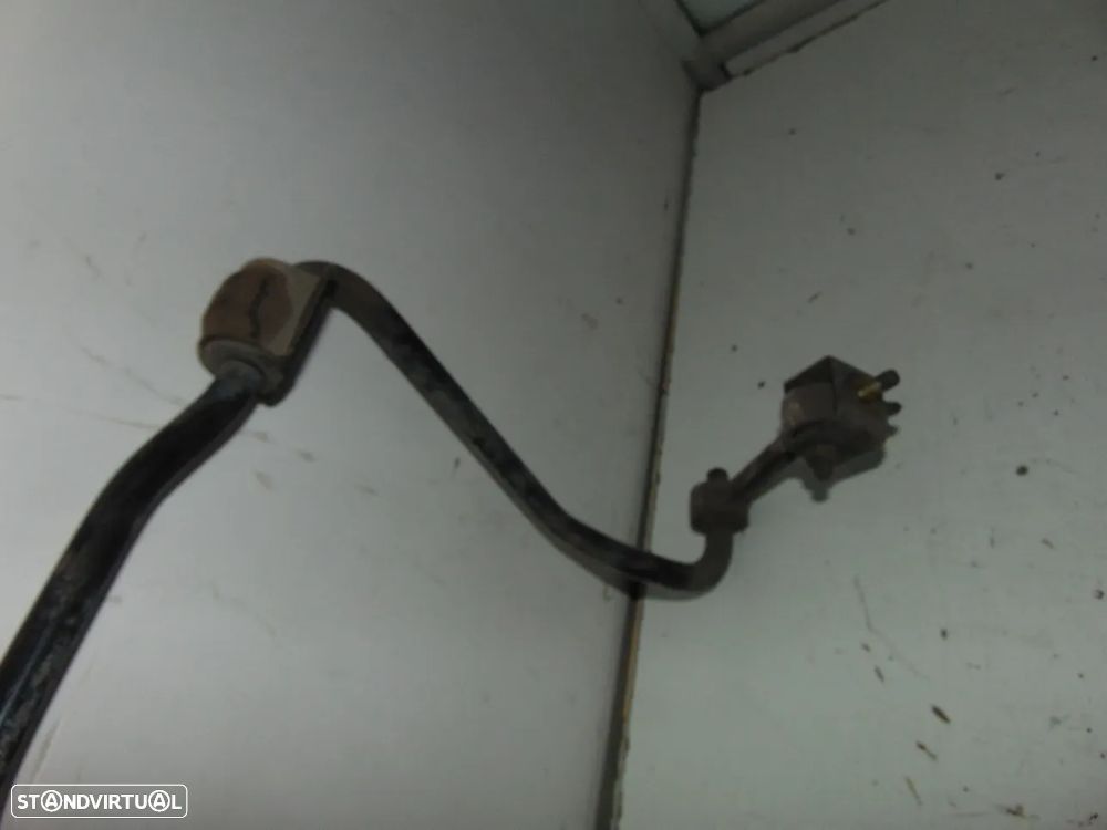 BMW E36 318IS barras estabilizadoras - 3