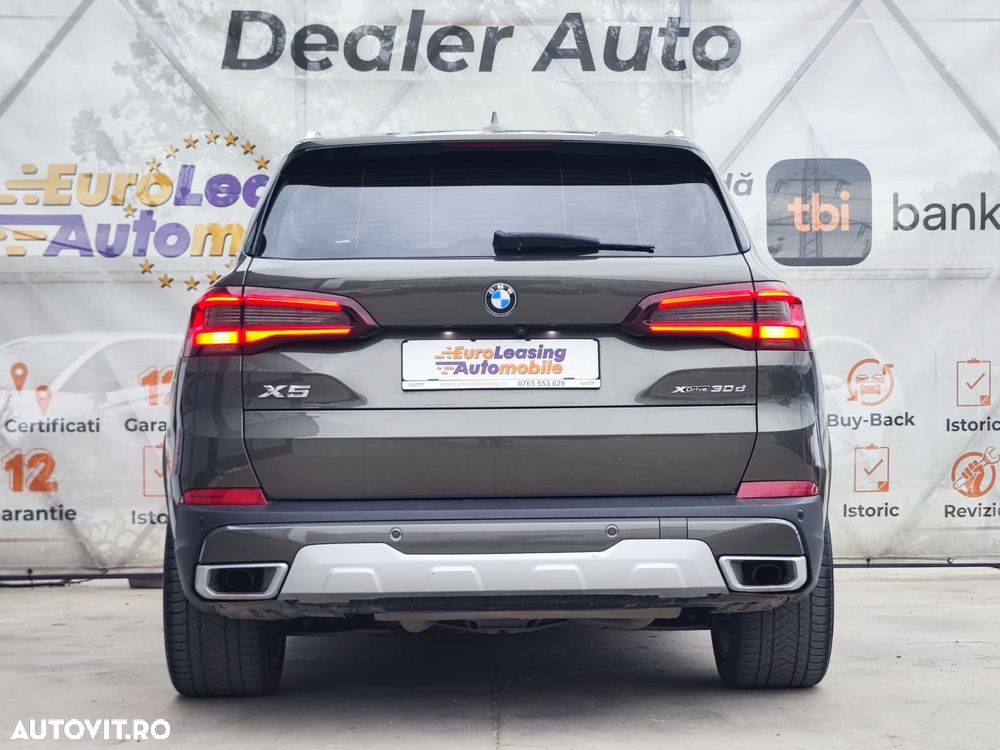 BMW X5 - 11