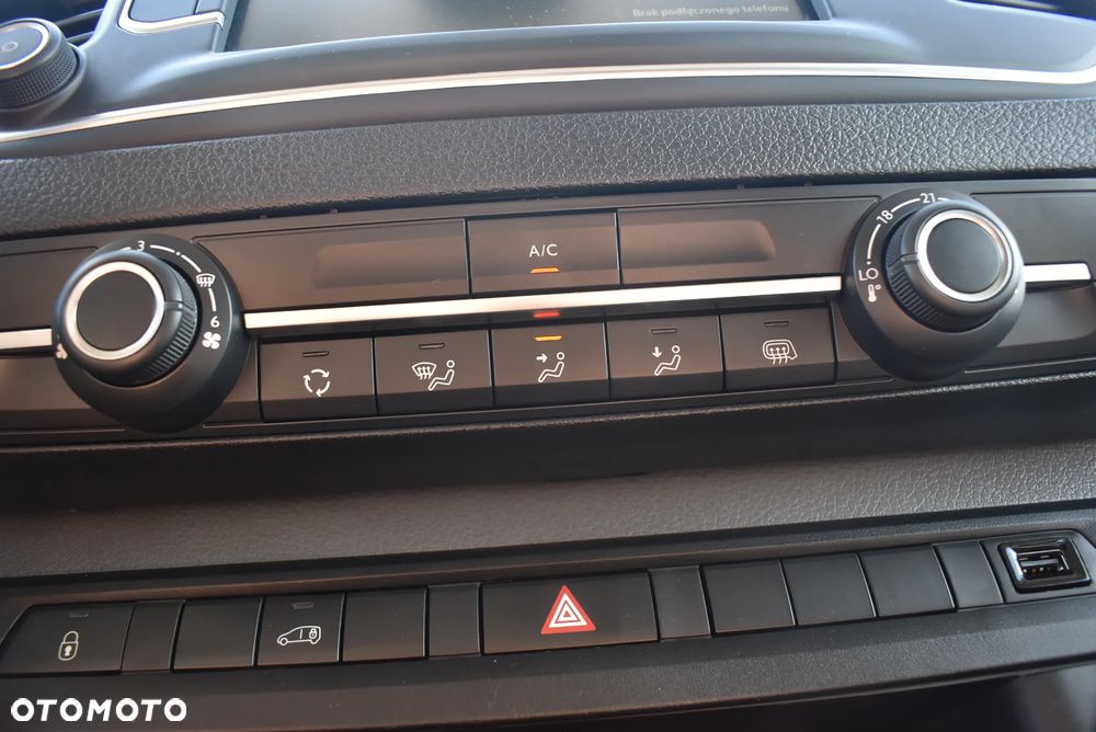 Opel VIVARO EXTRA LONG 3,1 - 19