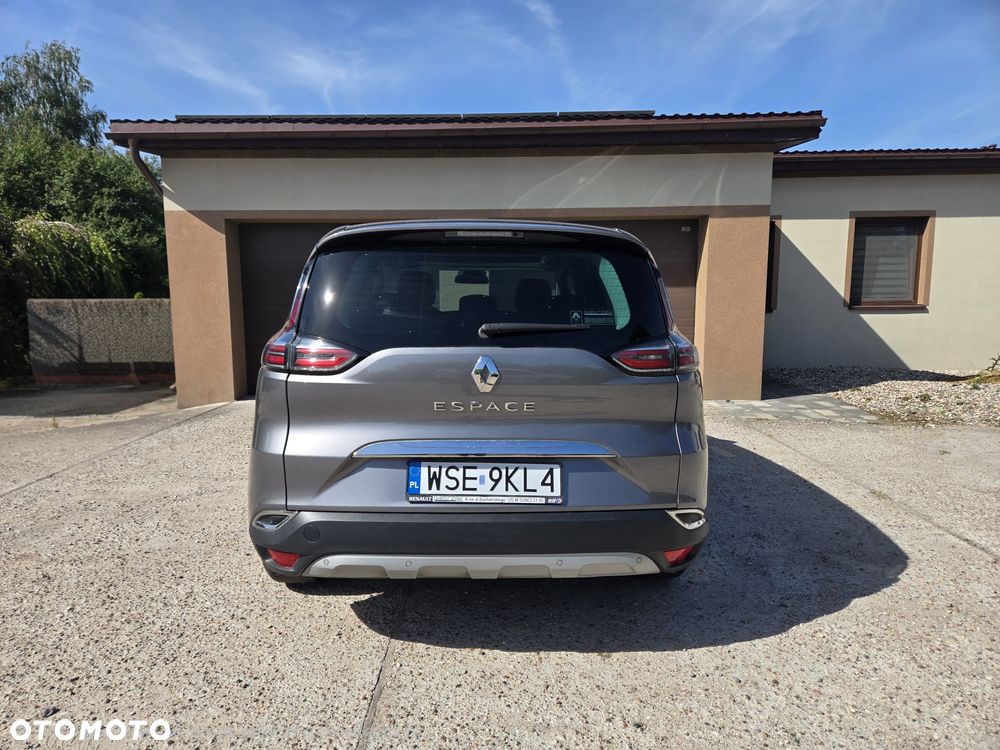 Renault Espace - 4