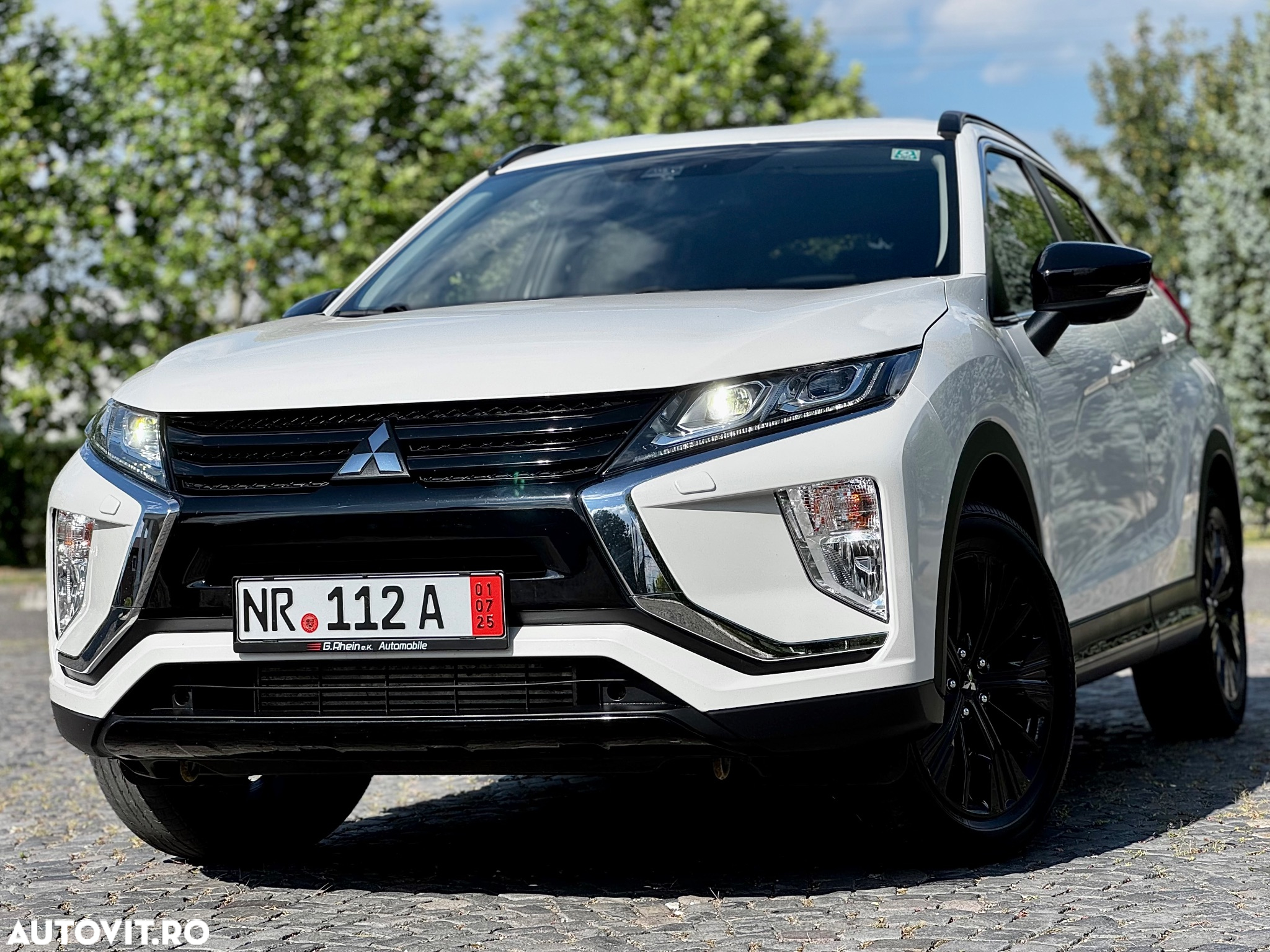 Mitsubishi Eclipse-Cross - 30