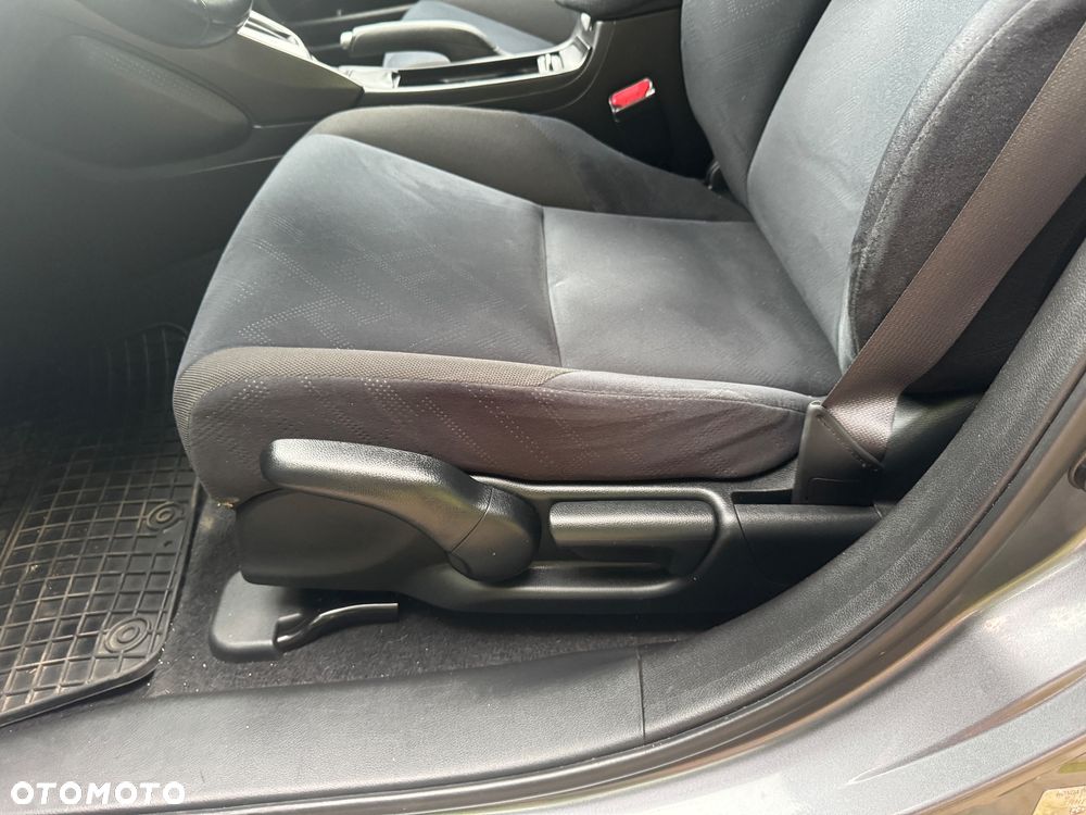 Honda Civic 1.8 i-VTEC Automatik Sport - 21