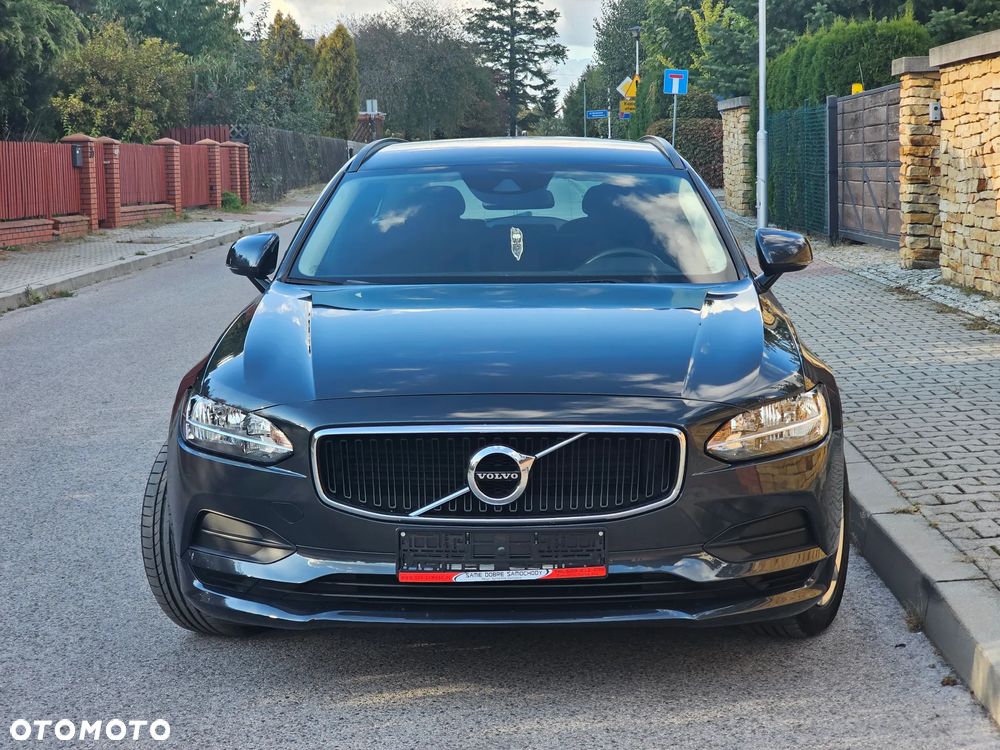 Volvo V90 D3 Kinetic - 11