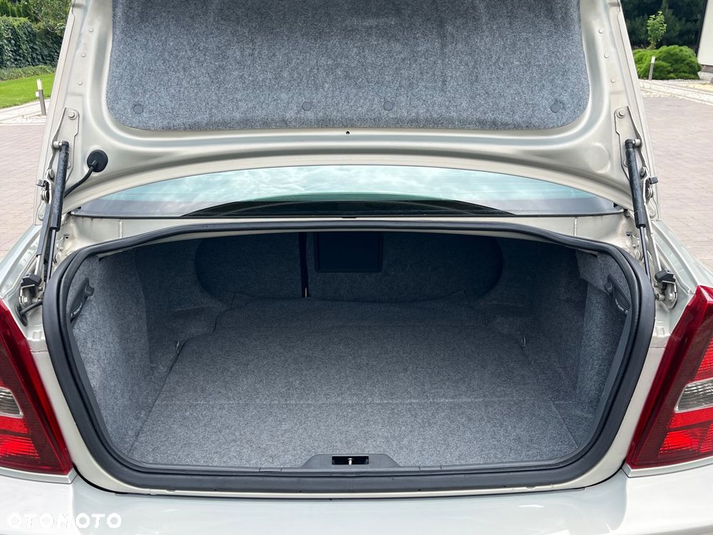 Volvo S80 2.4 Summum - 10