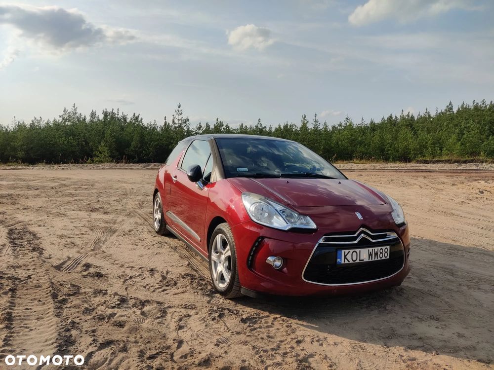Citroën DS3 1.6 THP SportChic - 28
