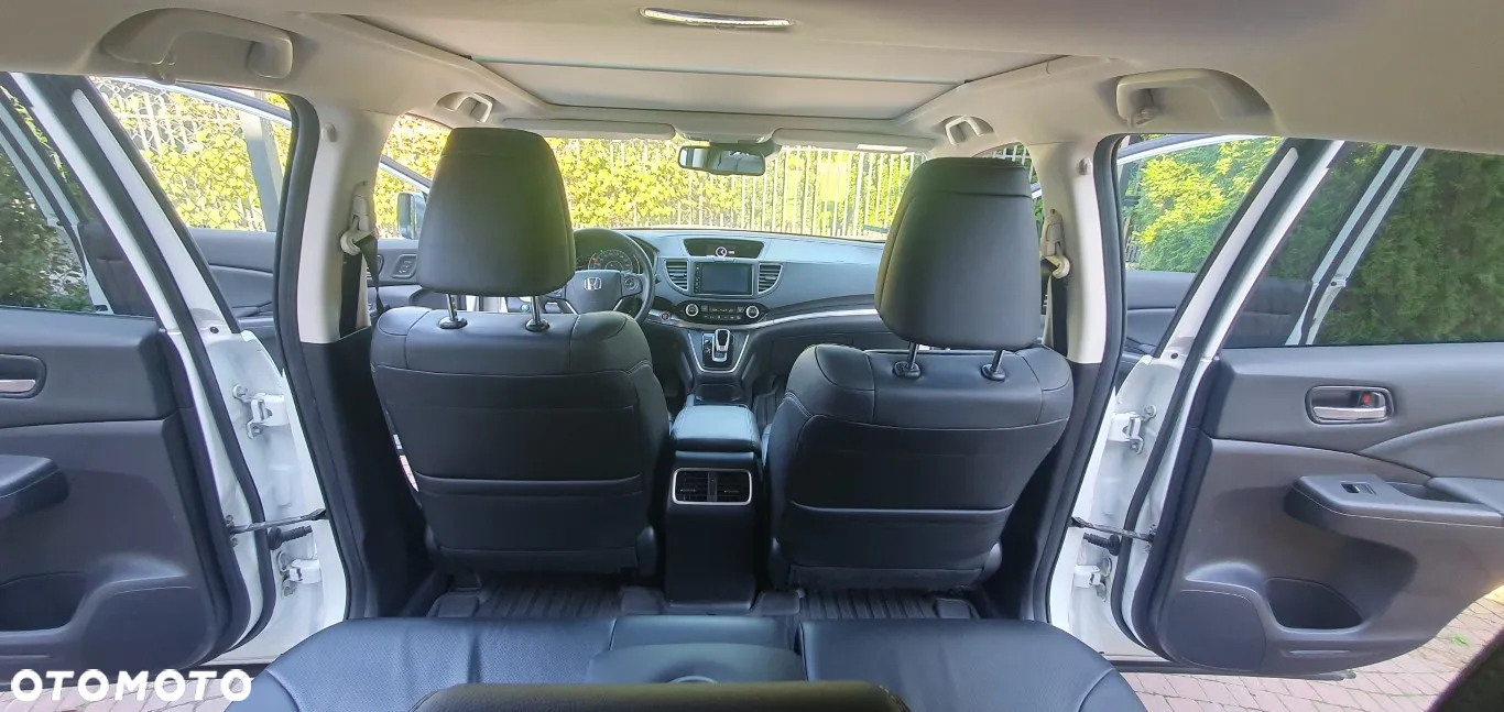 Honda CR-V 1.6i-DTEC Executive (ADAS / Connect+) - 18