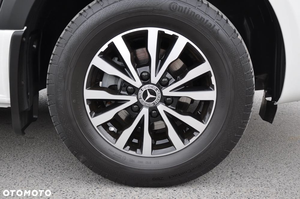 Mercedes-Benz Sprinter Standard PRO 9G-Tronic 907.253 - 30