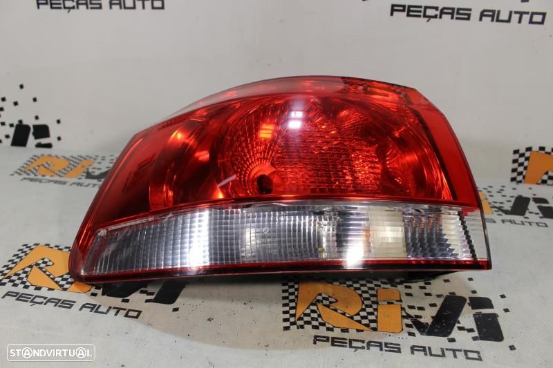 Farolim Esquerdo Volkswagen Golf Vi (5K1)  5K0945111 / 5K0 945 111 - 5