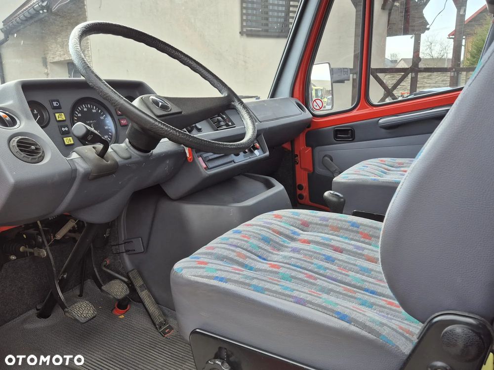 Mercedes-Benz Inny - 5