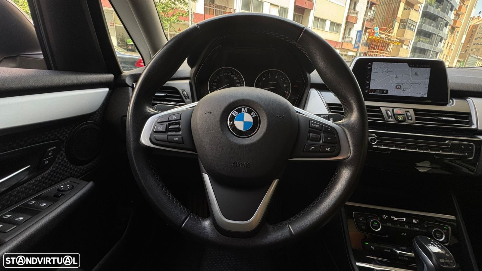 BMW 225xe Active Tourer Advantage - 12