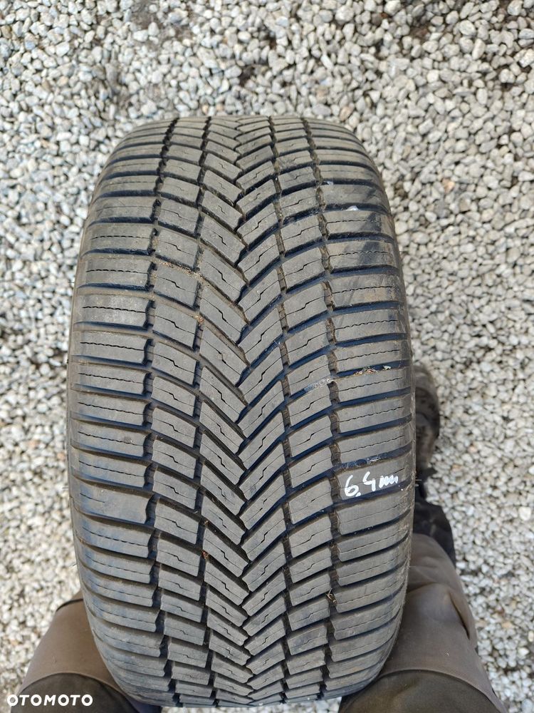 Opony Laufenn  225/40 r18 2x6.5mm 2x5mm 4sztuki Kpl Para 2024rok - 16