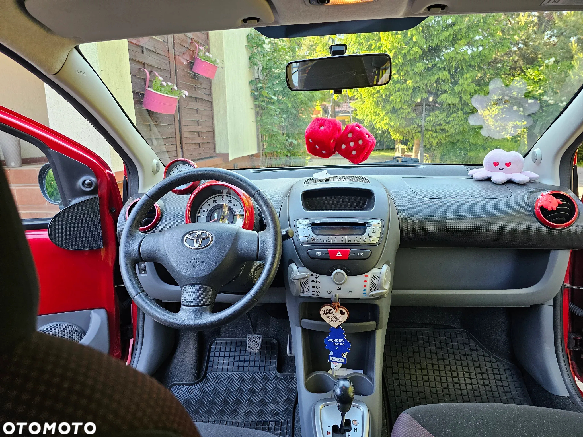 Toyota Aygo - 11