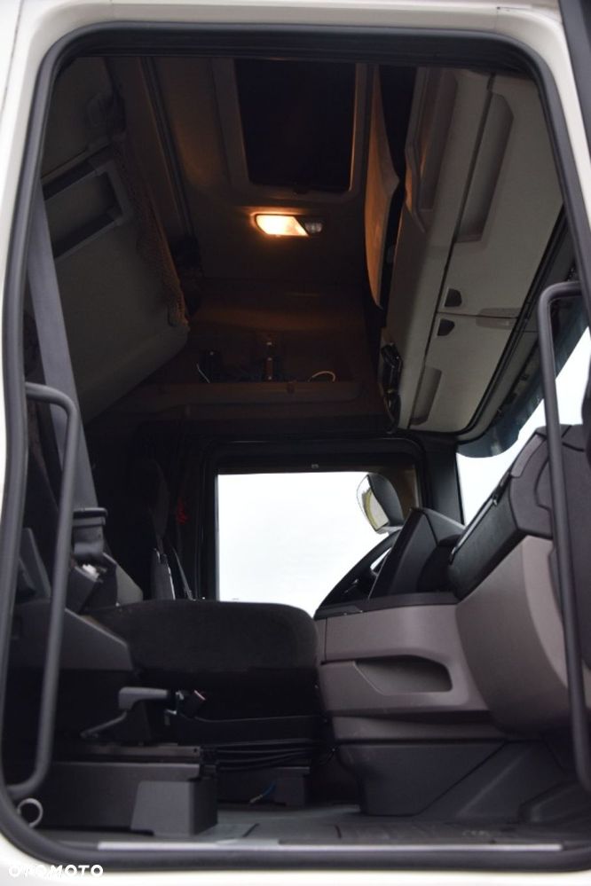 Scania S450 Standard - 33