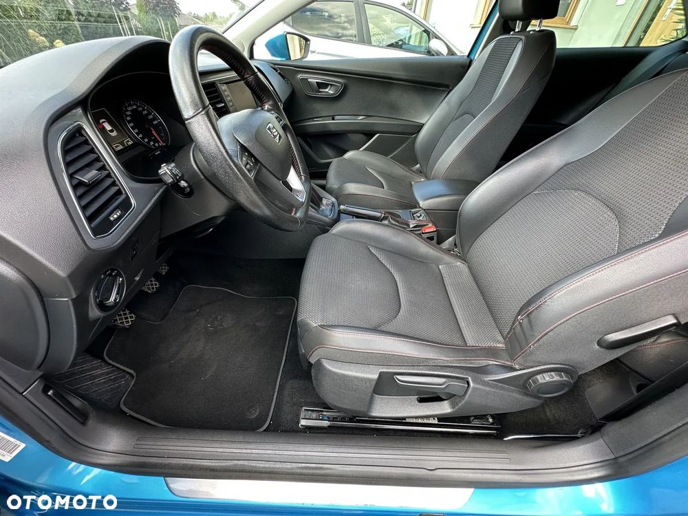 Seat Leon - 21