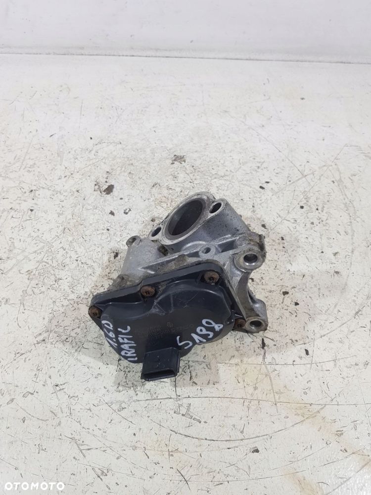 zawór egr h8201068965 mercedes w205 renault 1.6 dci 626951 - 10