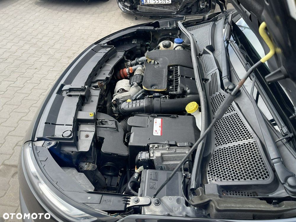 Citroën C4 Cactus BlueHDi 100 ETG6 Stop&Start Feel - 17