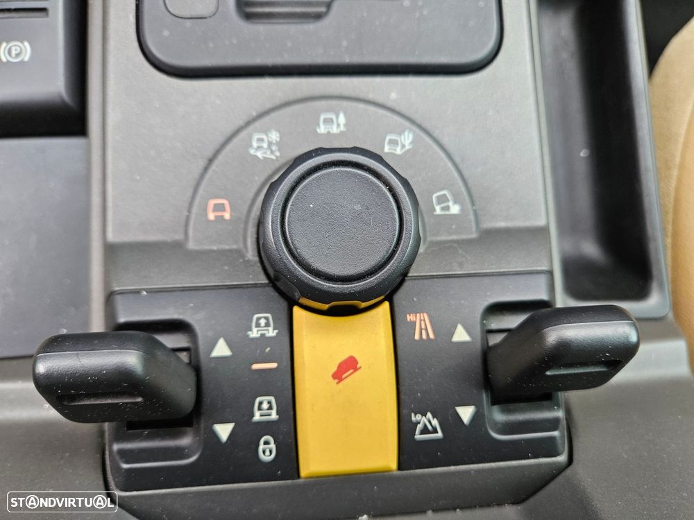 Land Rover Discovery - 38