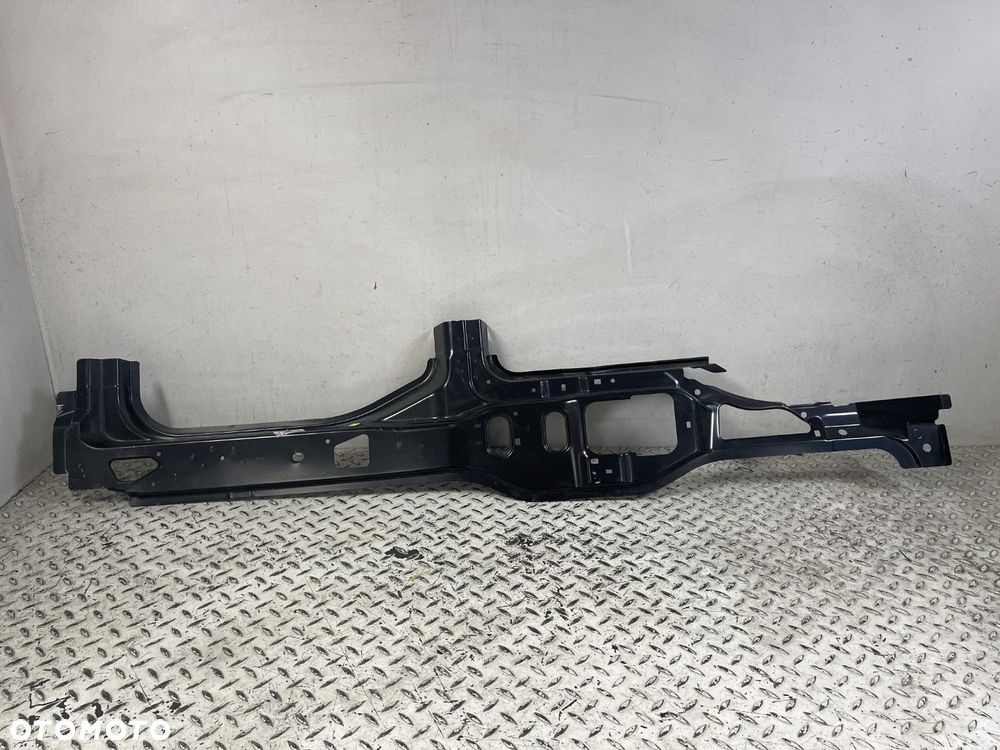 NOWE POSZYCIE SŁUPKA C WEWNĘTRZNY WZMOCNIENIE PRAWE TYLNE PRAWY TYŁ BOXER JUMPER DUCATO III 14-25 - 2