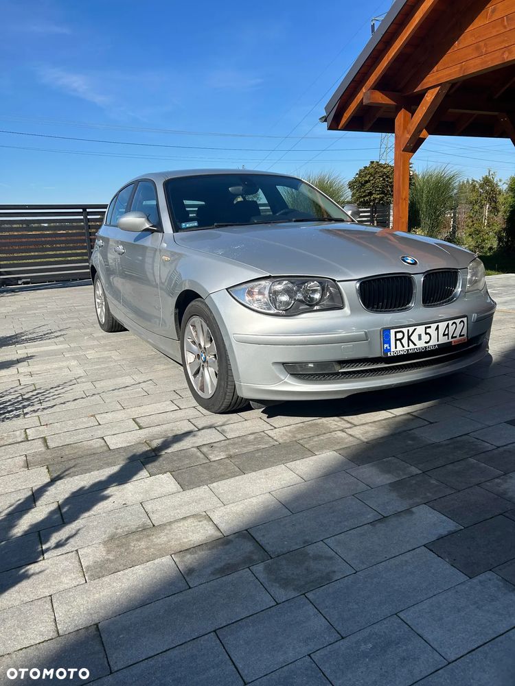 BMW Seria 1
