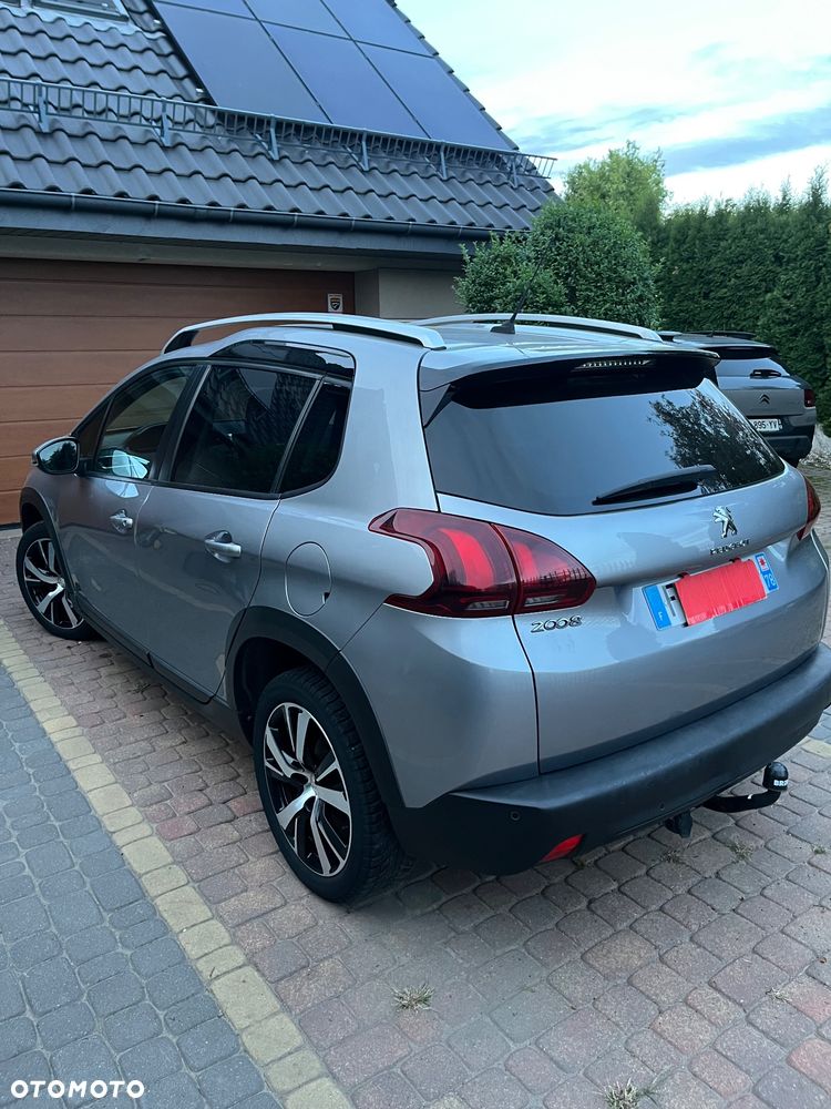 Peugeot 2008 - 16