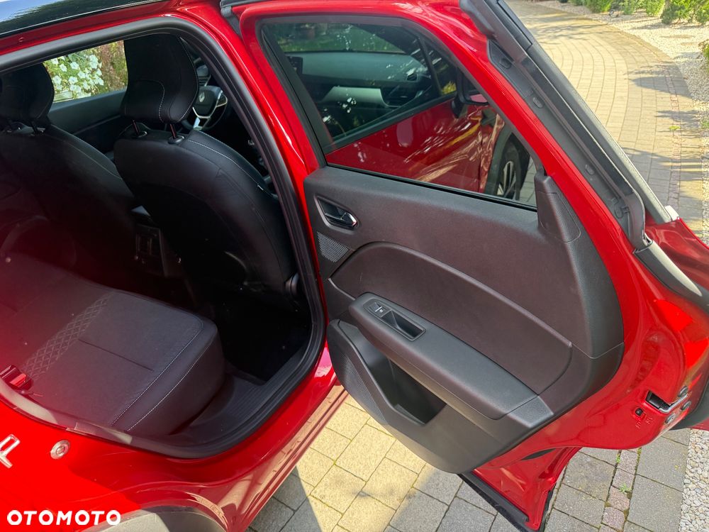 Renault Captur 1.0 TCe Evolution - 24