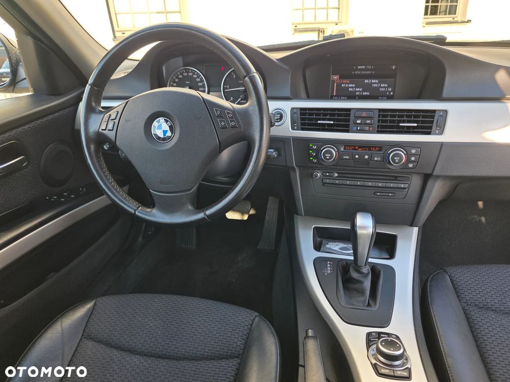 BMW Seria 3 - 17