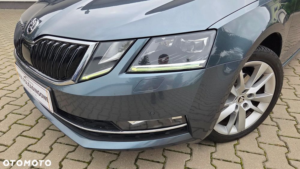 Skoda Octavia 1.5 TSI ACT Style DSG - 2