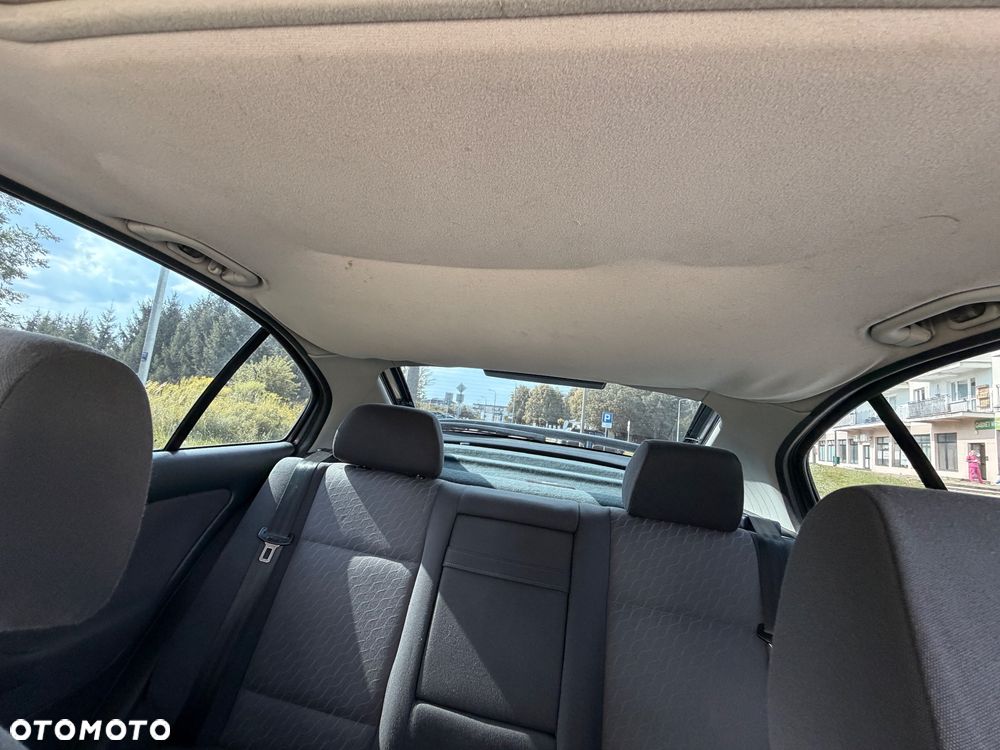 Skoda Octavia 1.8T Celebrate - 22