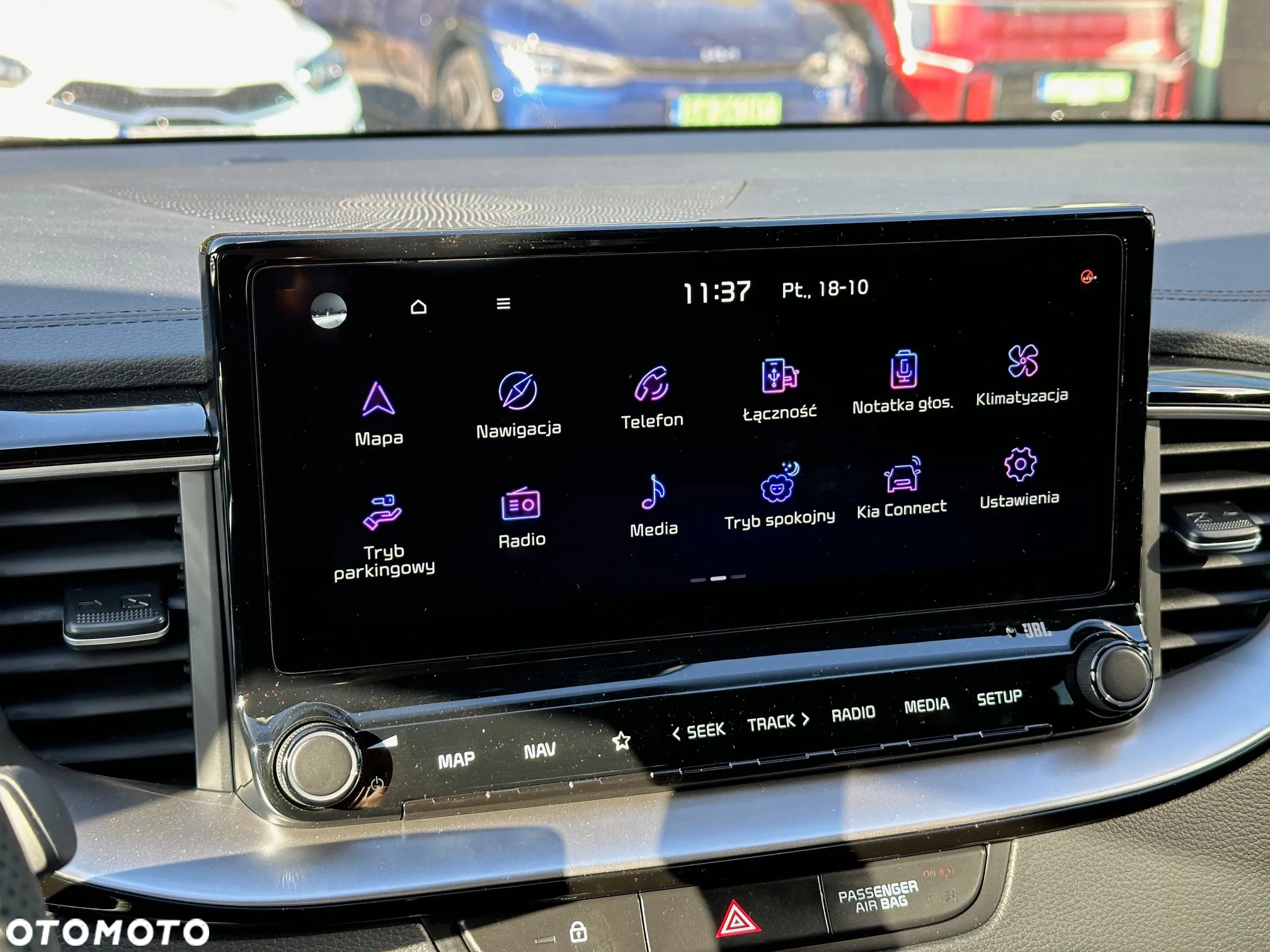Kia ProCeed 1.5 T-GDI GT Line - 28