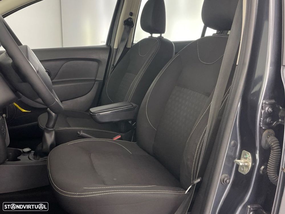 Dacia Logan MCV 0.9 TCe Confort - 18