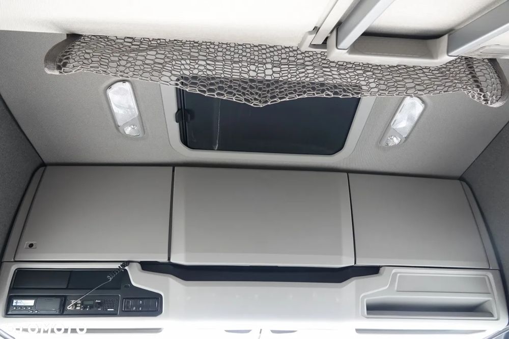 Scania S 530 / V8 / RETARDER   / BOGATE WYPOSAŻENIE / - 33