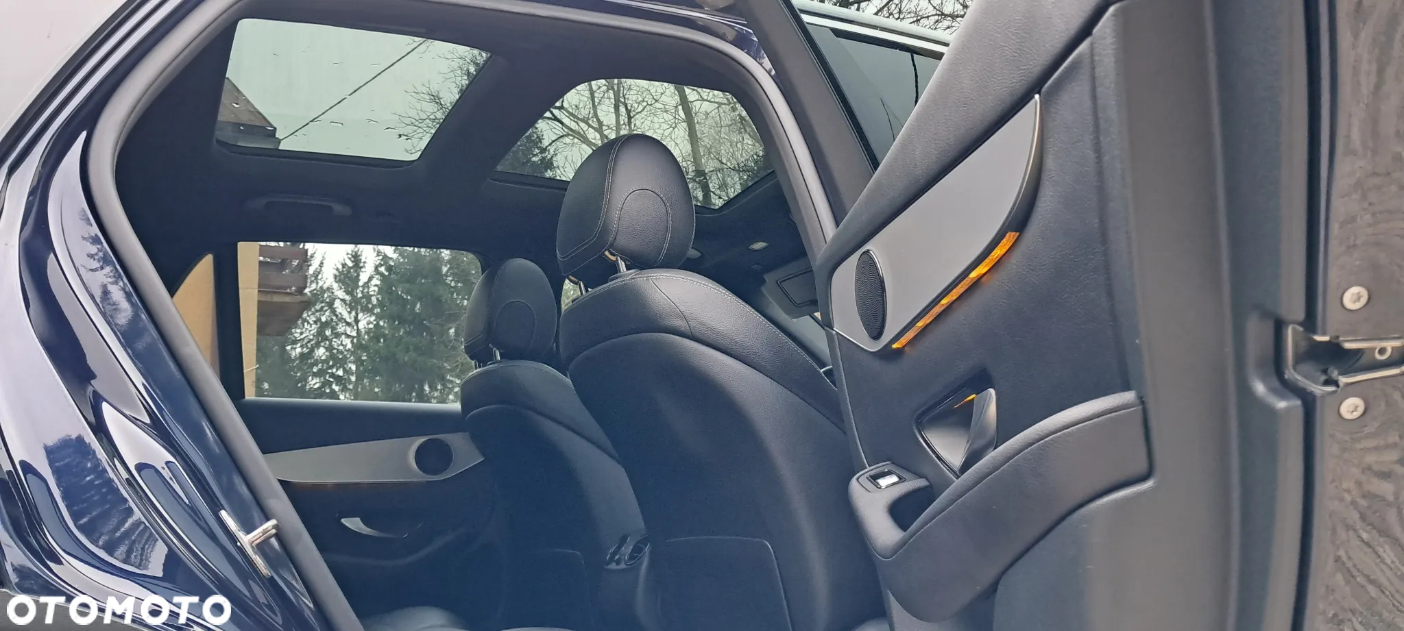 Mercedes-Benz GLC 300 4Matic 9G-TRONIC - 14