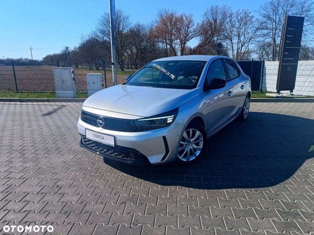 Opel Corsa - 2