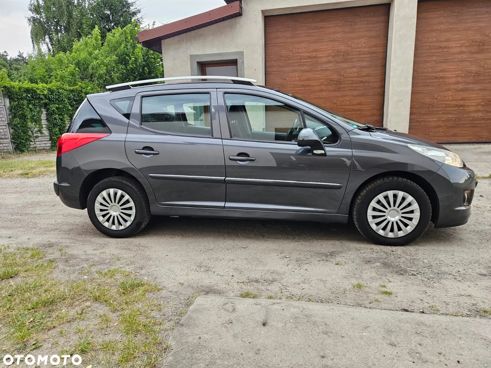 Peugeot 207 120 Premium - 4