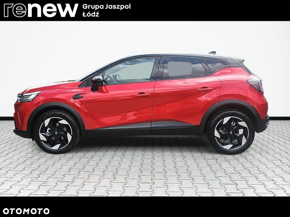 Renault Captur - 8