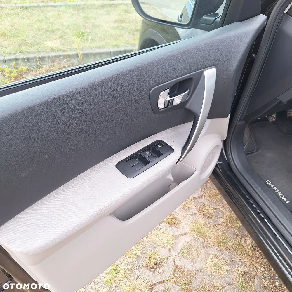 Nissan Qashqai 1.6 Acenta - 15