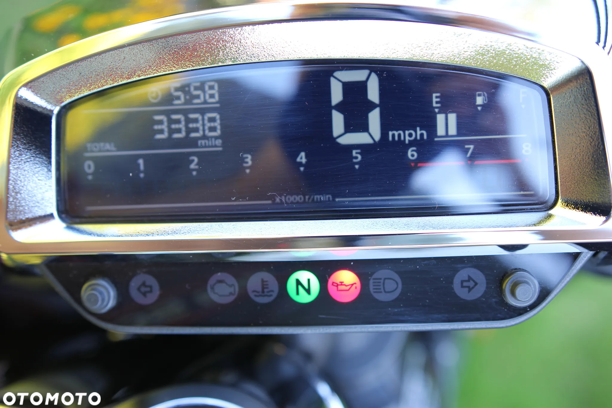 Honda Valkyrie - 8