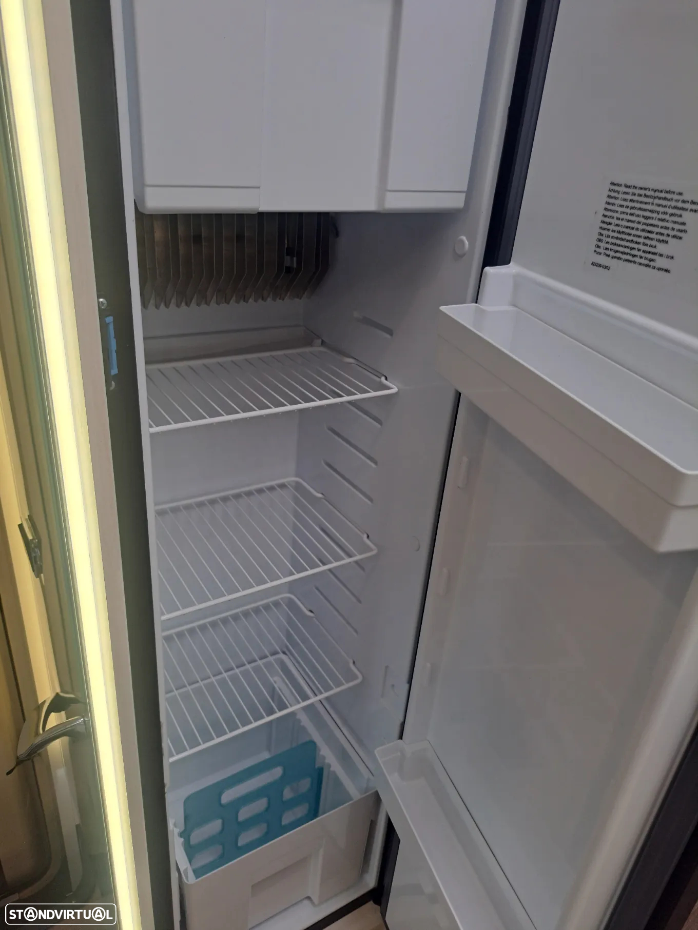 Chausson Welcome Welcome Premium 768 - 46