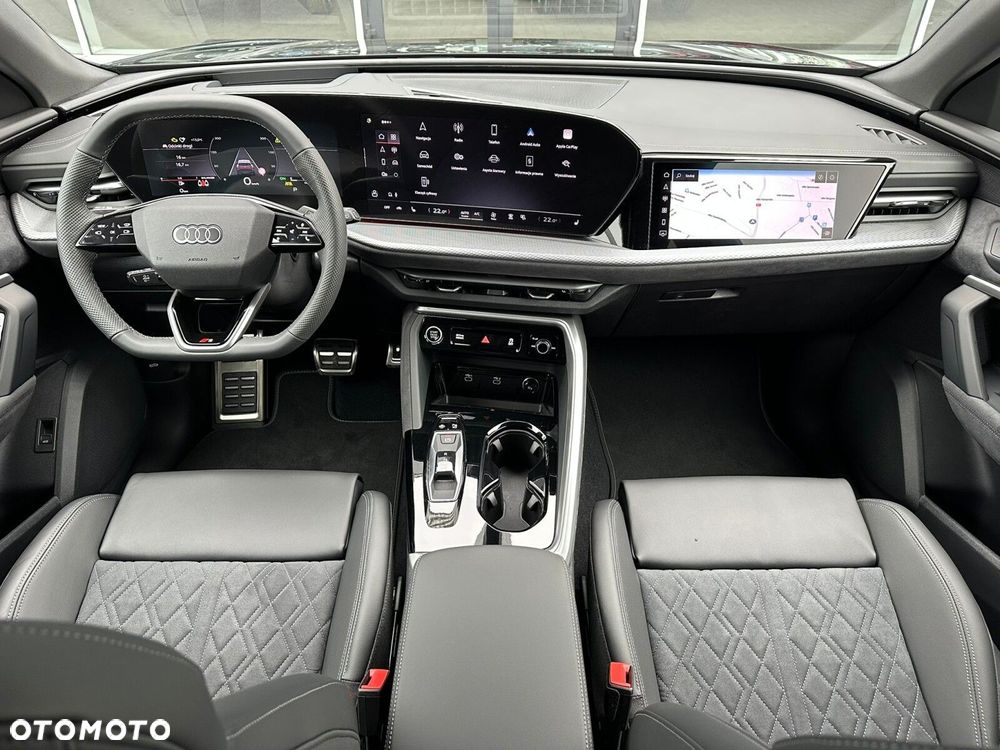 Audi Q5 Sportback - 16