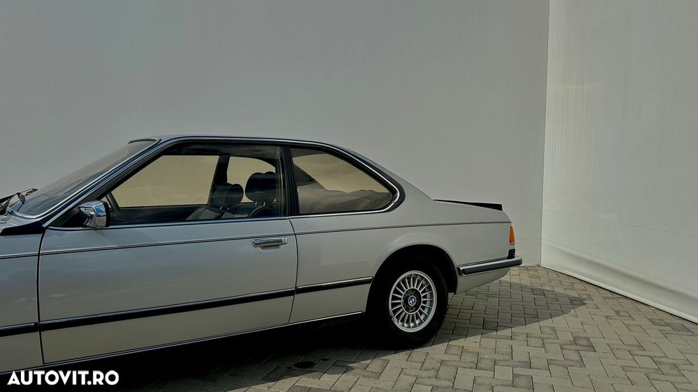 BMW Seria 6 - 3