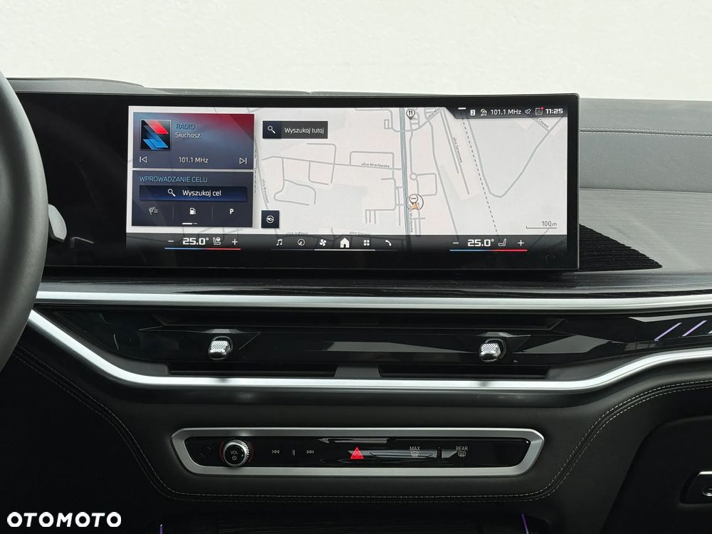 BMW X5 M M60i xDrive - 36