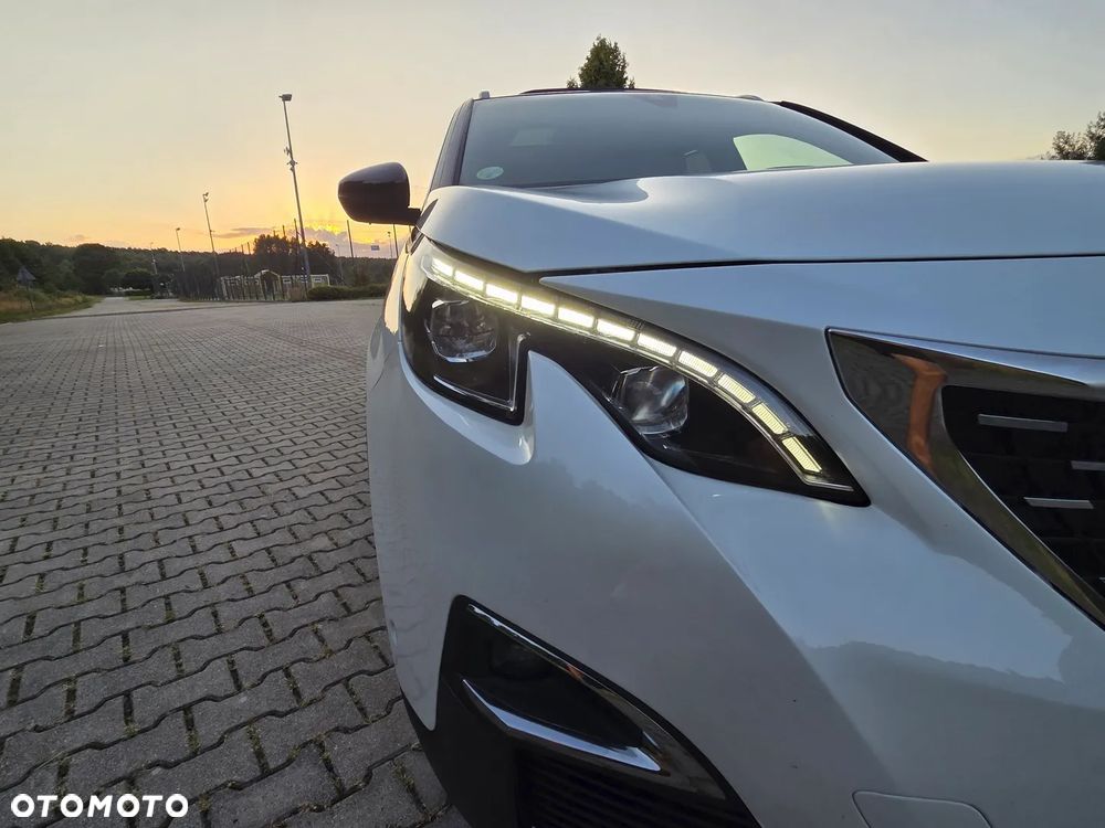 Peugeot 5008 - 31